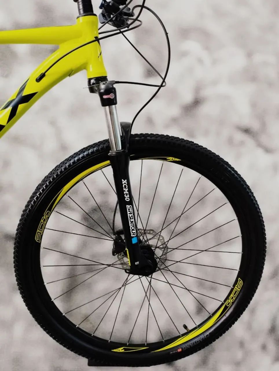 Bicicleta aro 29  - Foto 2