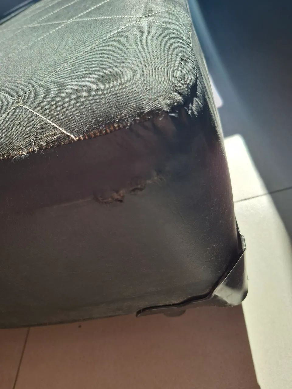 Cama auxiliar para cama box - Foto 4