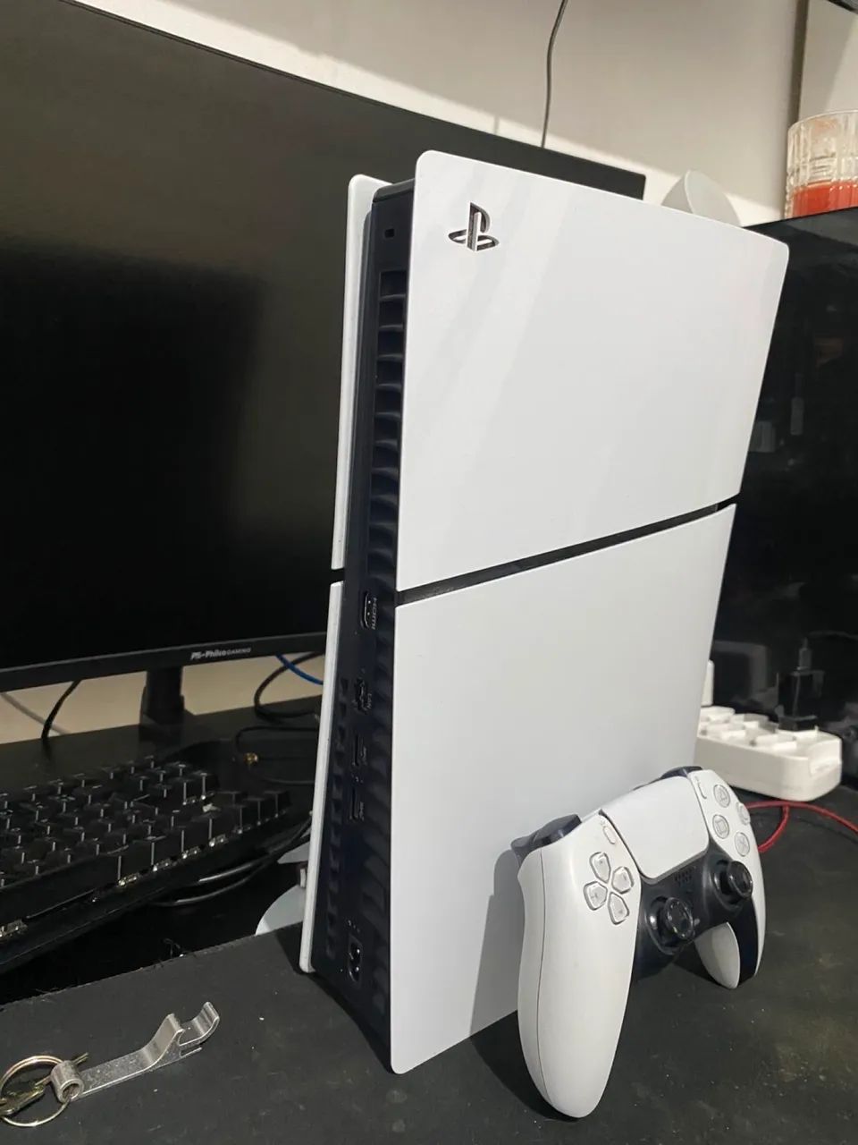 PS5 Slim  - Foto 3
