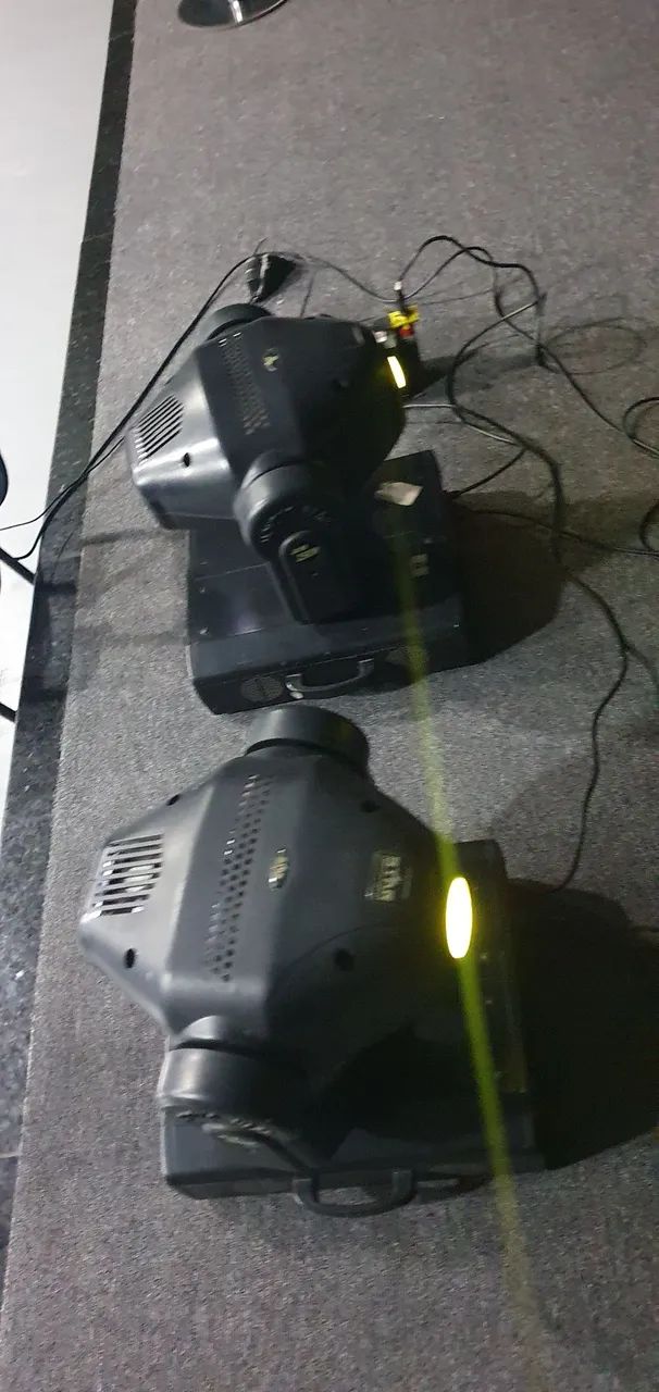 Moving head 575 - Foto 5