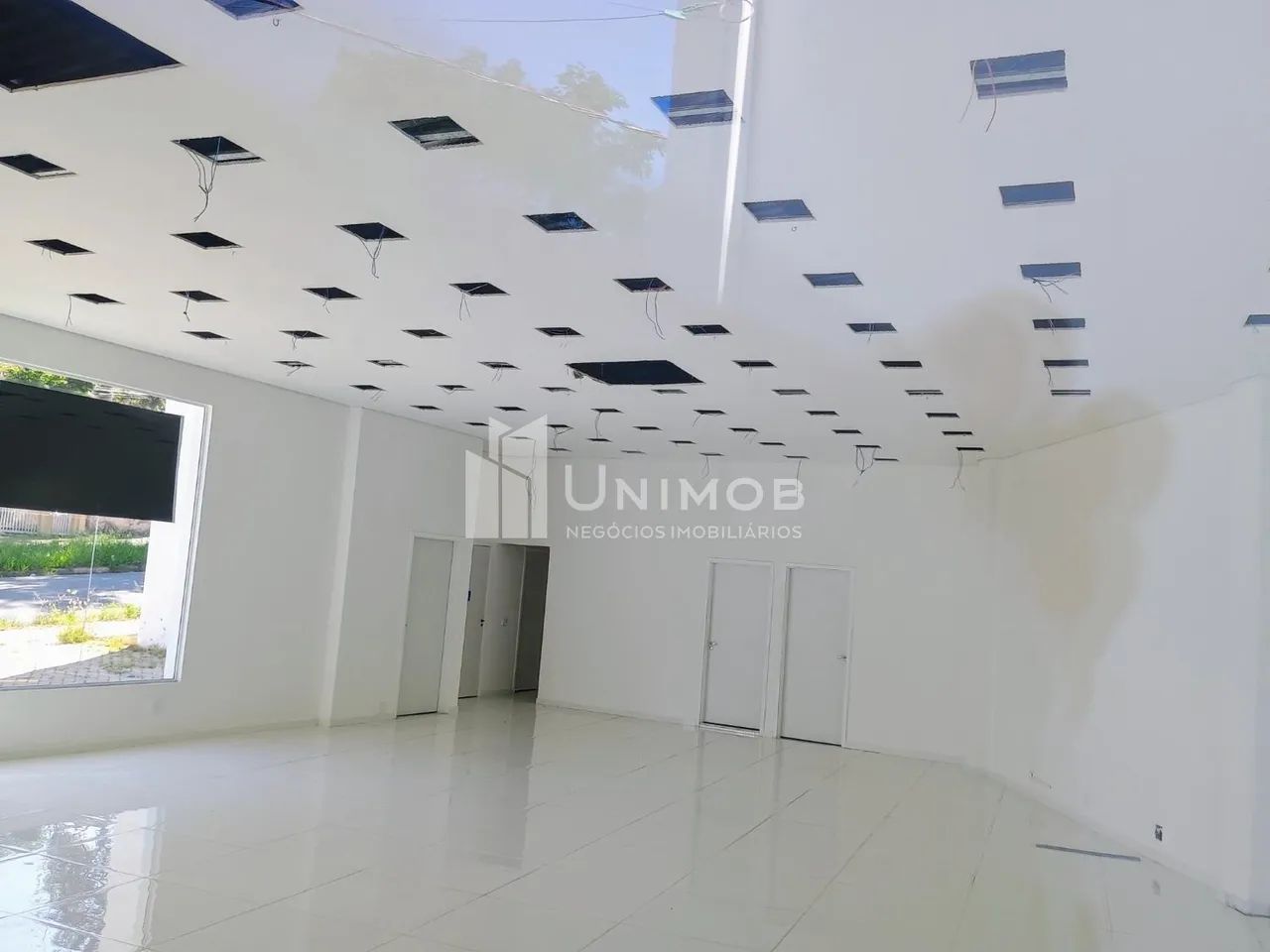 ponto comercial - Jardim Leonor - Campinas - Foto 3