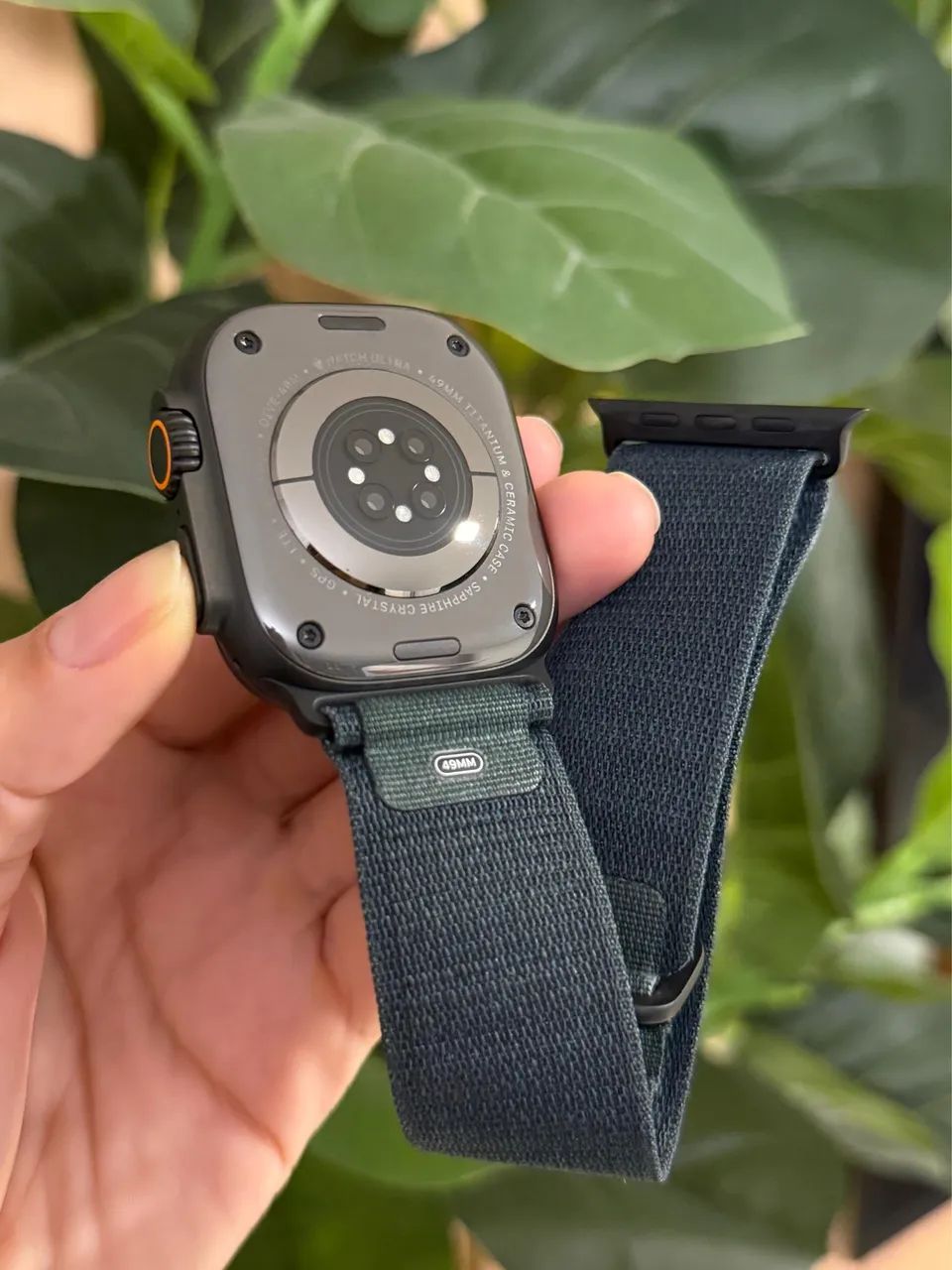 Apple Watch Ultra 2  - Foto 2