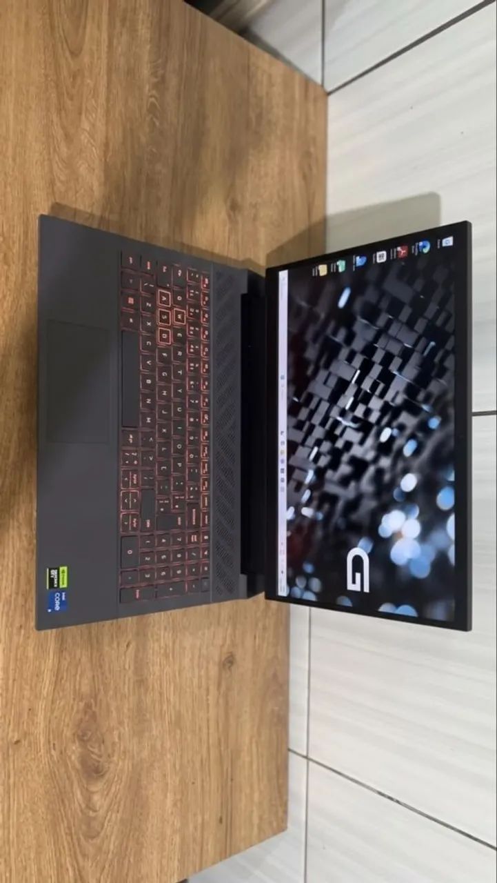 Notebook Dell G15 - Foto 2