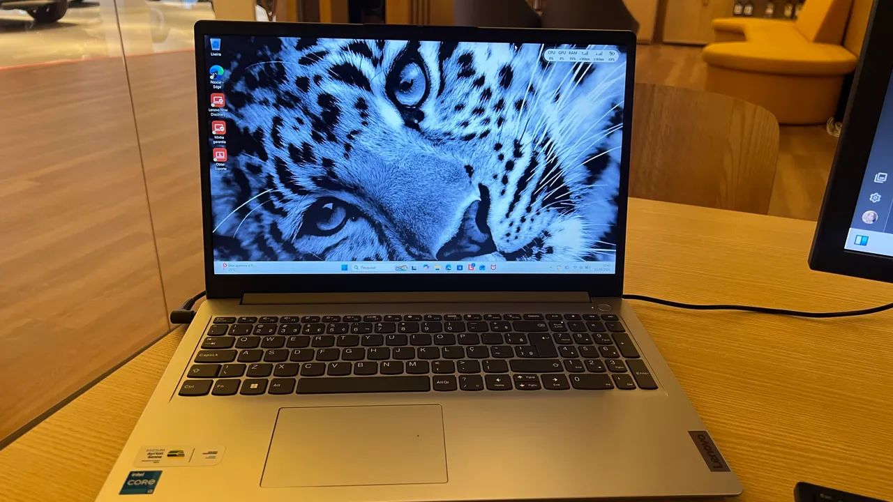 NOTEBOOK LENOVO - Foto 5