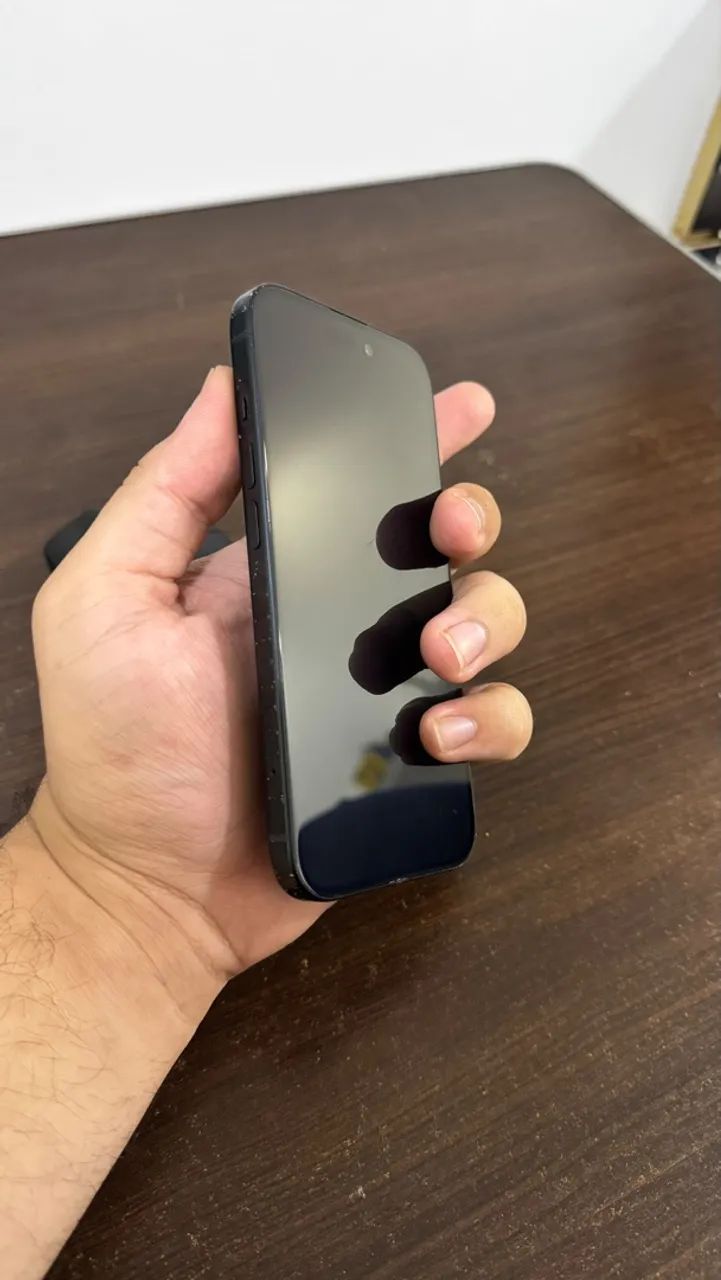 Iphone 15  - Foto 5