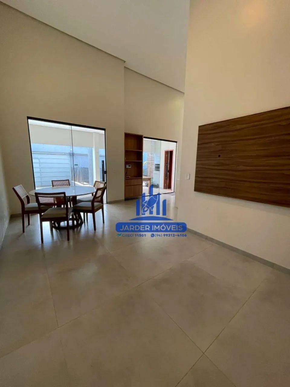 Casa para venda / bairro Paraíso  - Foto 5