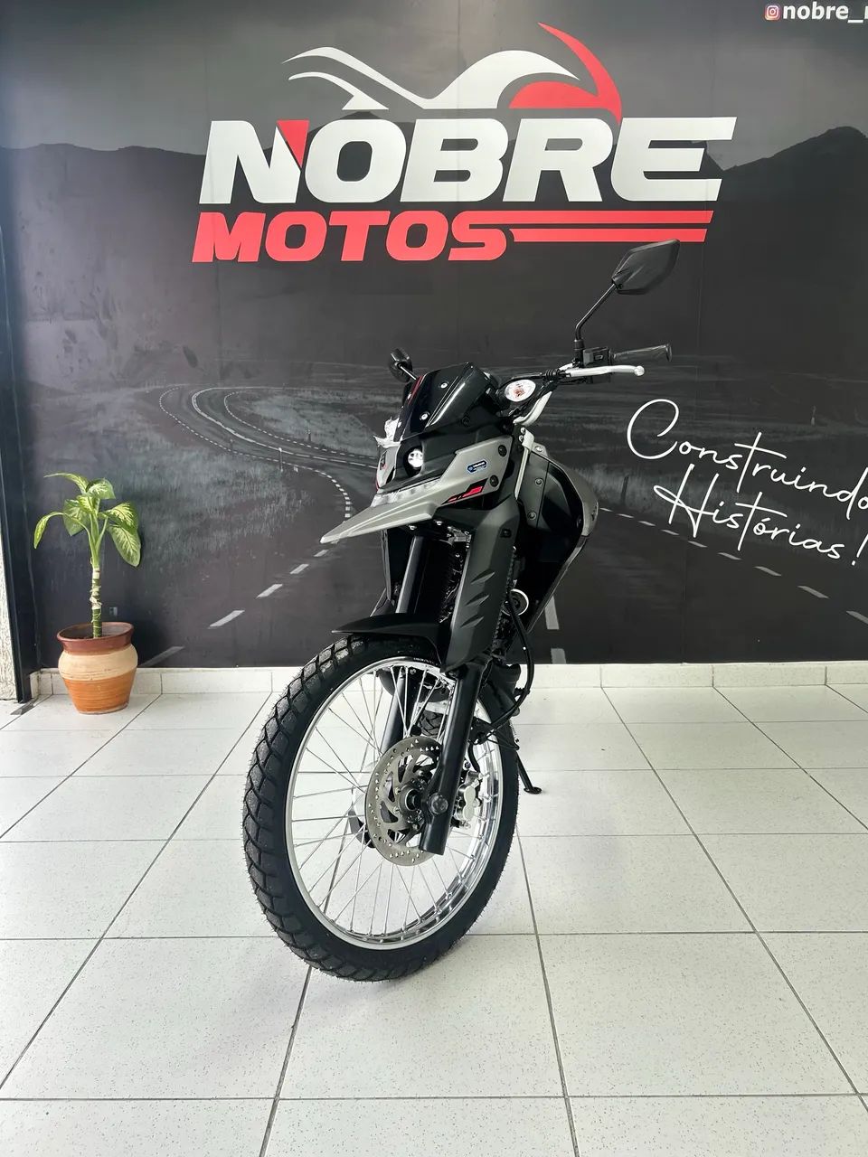 Yamaha Lander 250 2026 0KM - Foto 4