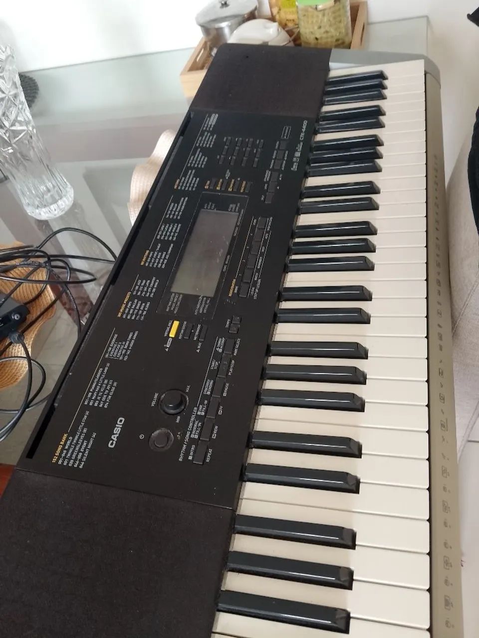 Teclado - Foto 3
