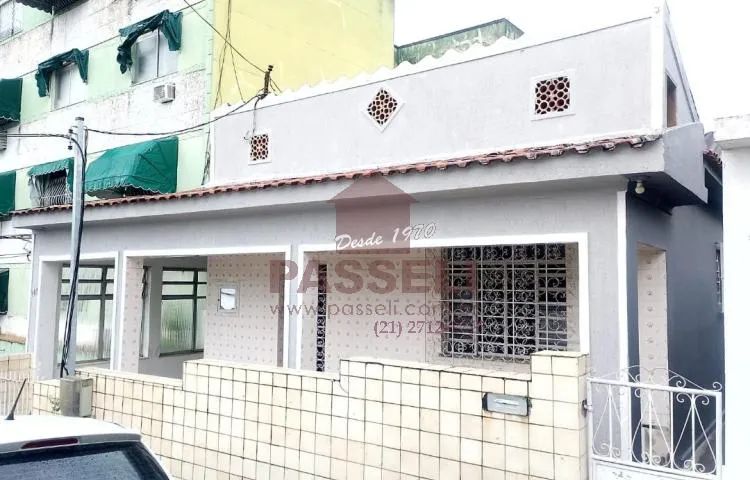 Casa Mutondo São Gonçalo RJ com 3 Quartos e Gragem - Foto 2