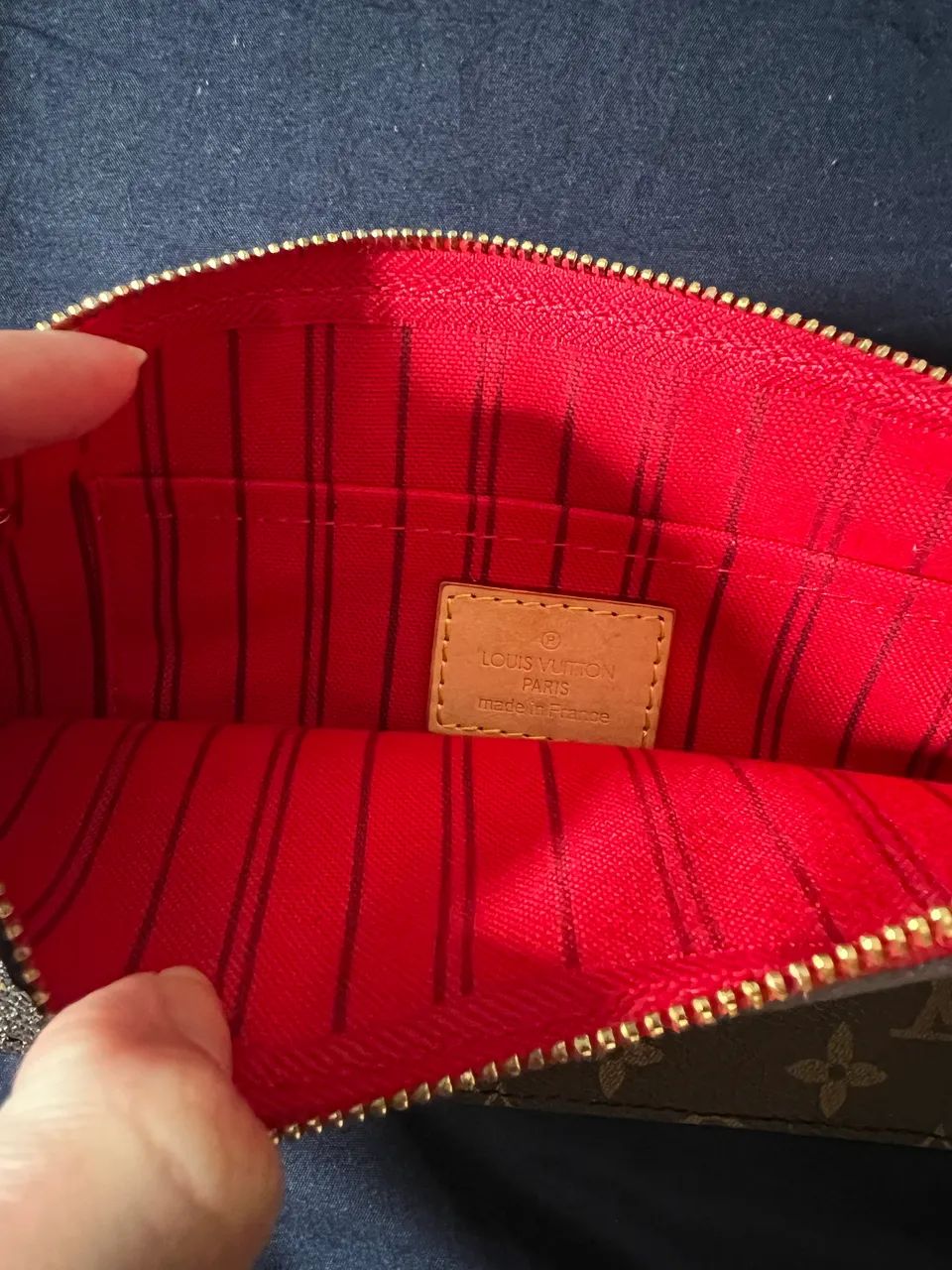 Louis Vuitton Vintage Monogram - Original  - Foto 2