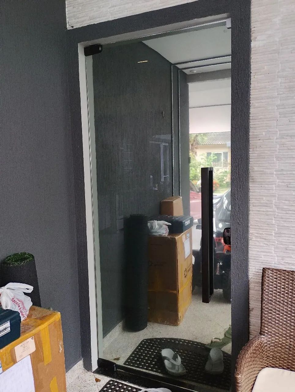 INSTALAÇÃO DE INSULFILM RESIDENCIAL PROFISSIONAL  - Foto 6