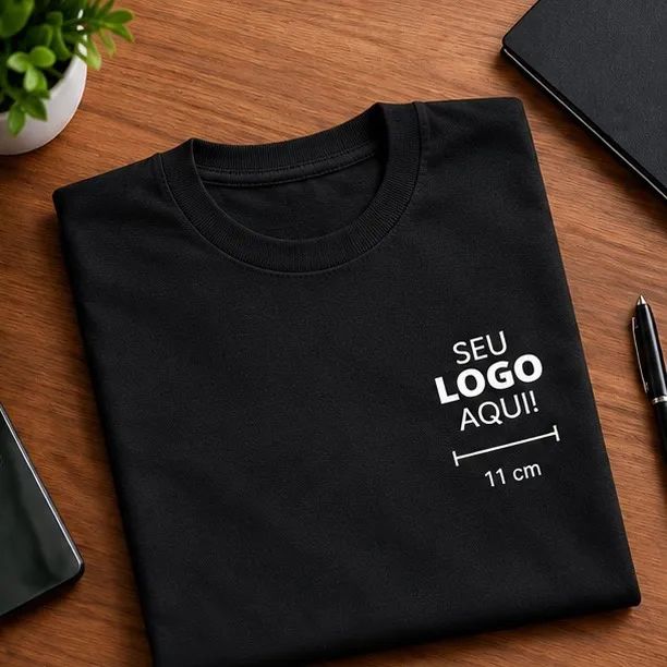 Camiseta personalizada - Foto 3