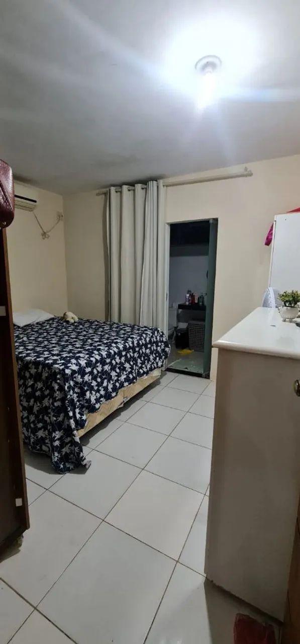 Excelente casa no Cohatrac - Foto 4