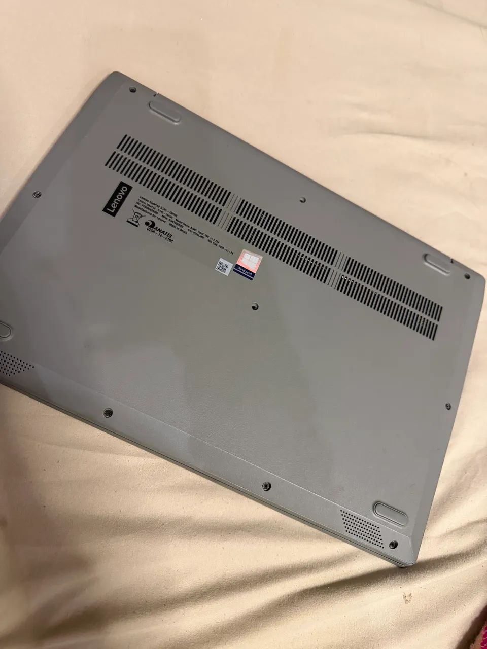 Notebook  - Foto 2