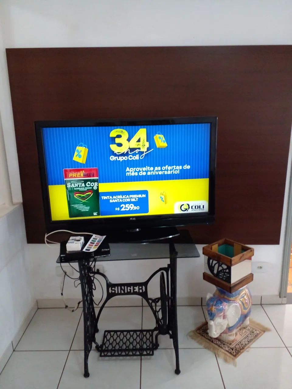  RACK RUDINIK TORRANDO  - Foto 3