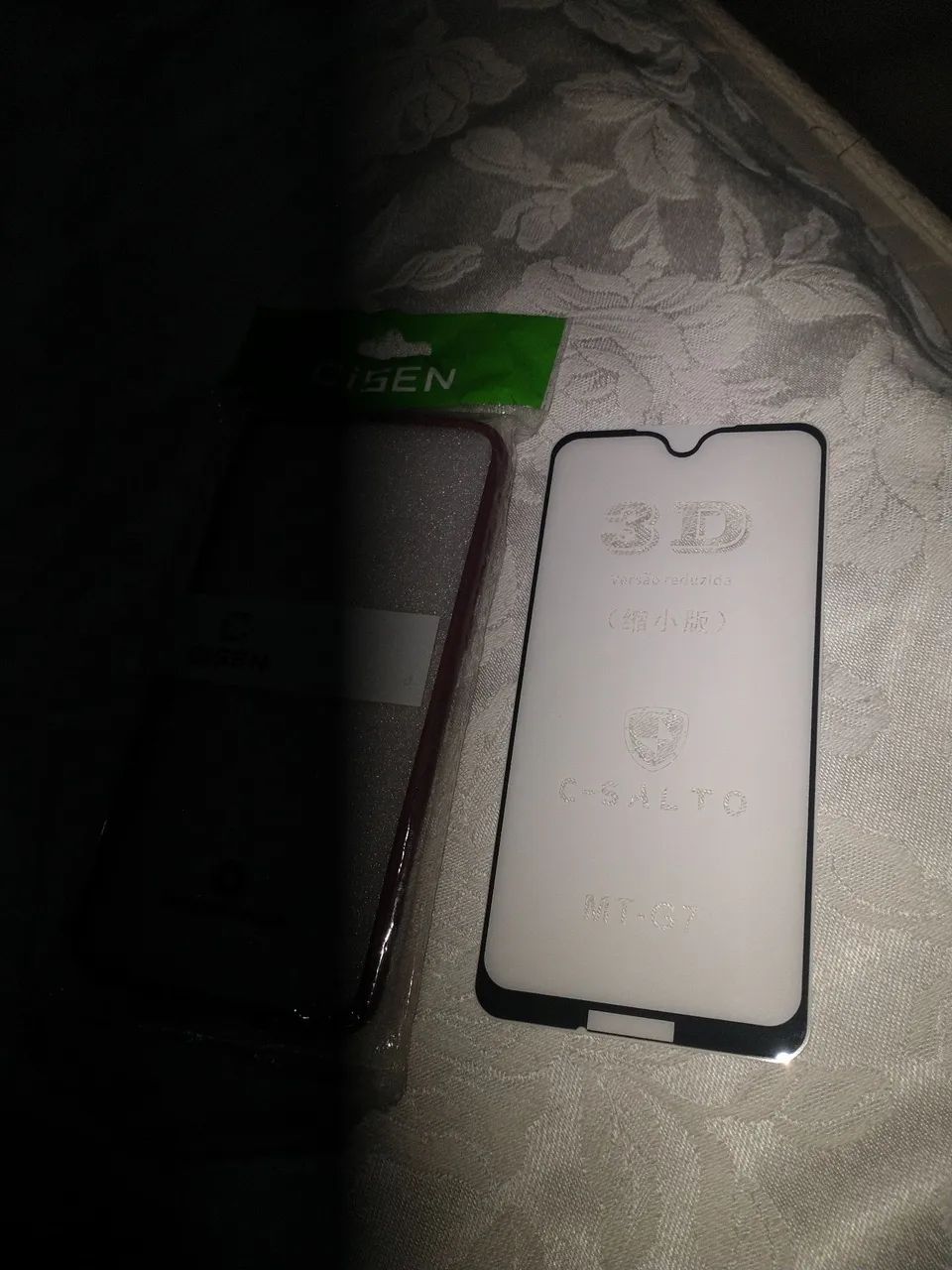 Motorola MOTO G7 PLUS  - Foto 3