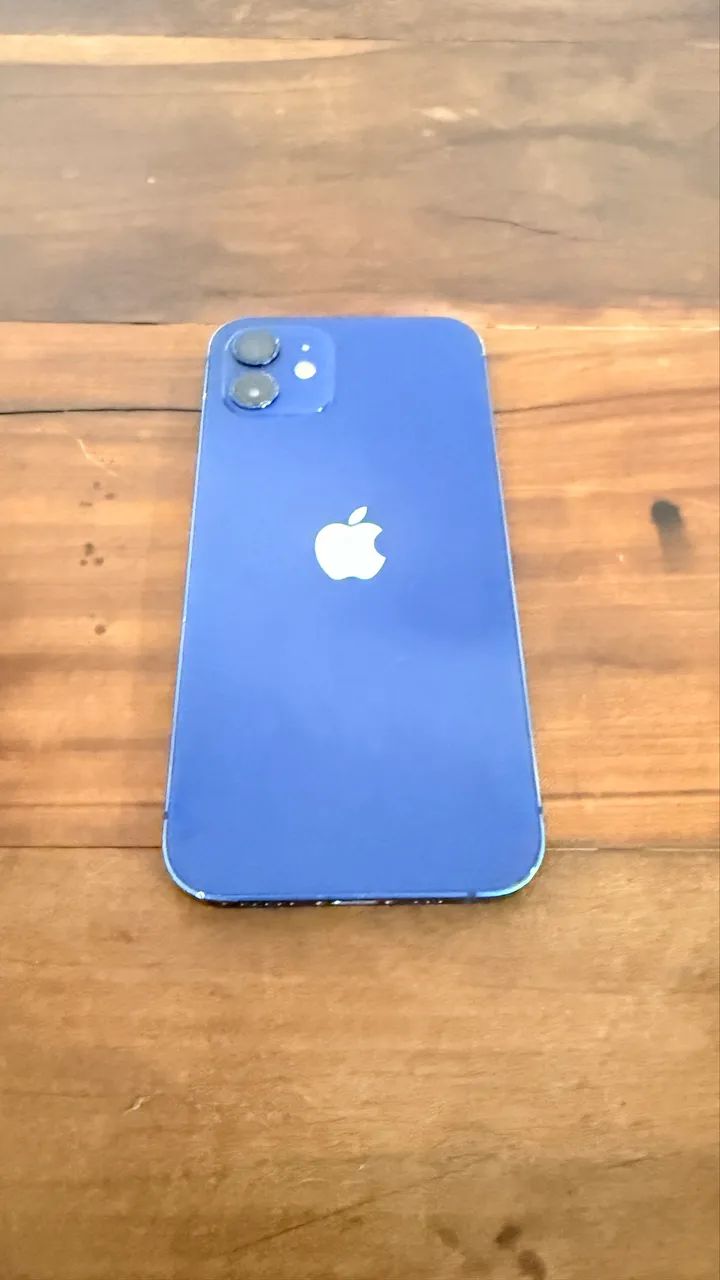 iPhone 12 126 gb - Foto 2