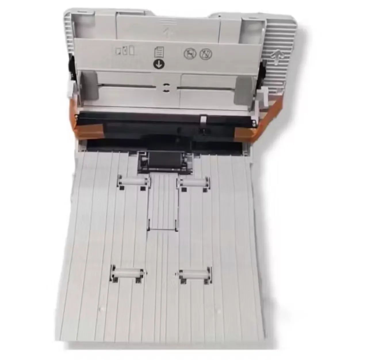 Conjunto da gaveta principal xerox MSI - Foto 3