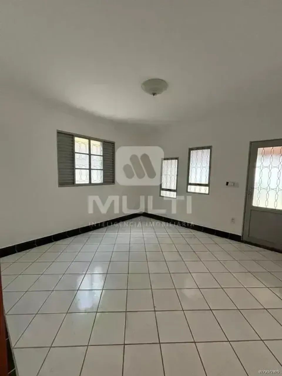 Casa - CIDADE JARDIM