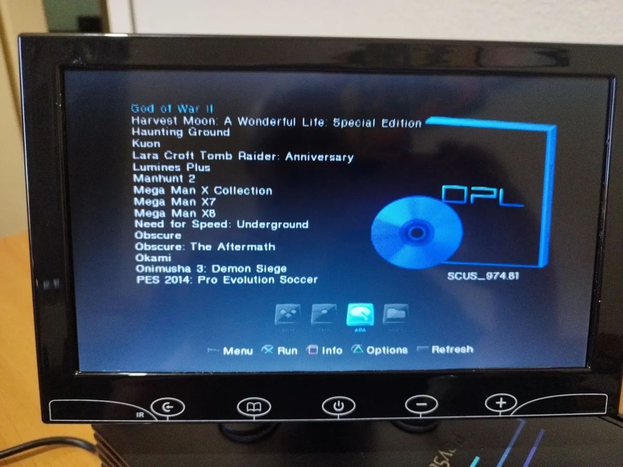 Sony Playstation 2 FAT - Foto 4