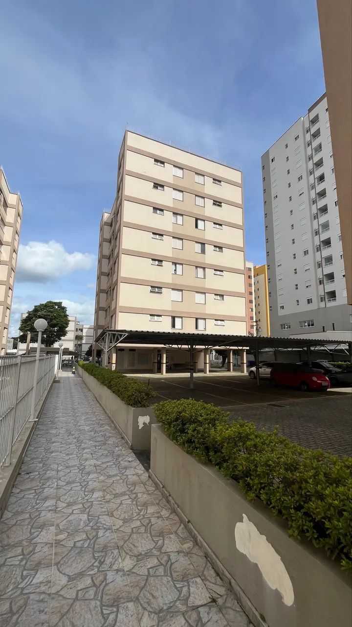 Foto - São José dos Campos - Jardim Satélite