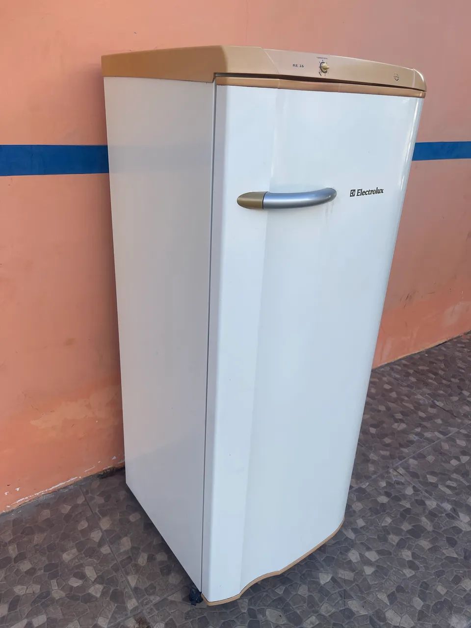 Geladeira Eletrolux  - Foto 4