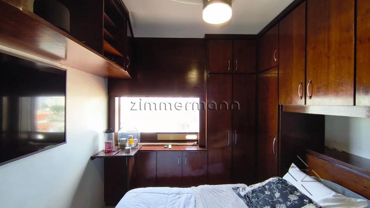 APARTAMENTO VILA MONUMENTO 2 DORMITÓRIOS 1 VAGA - Foto 3