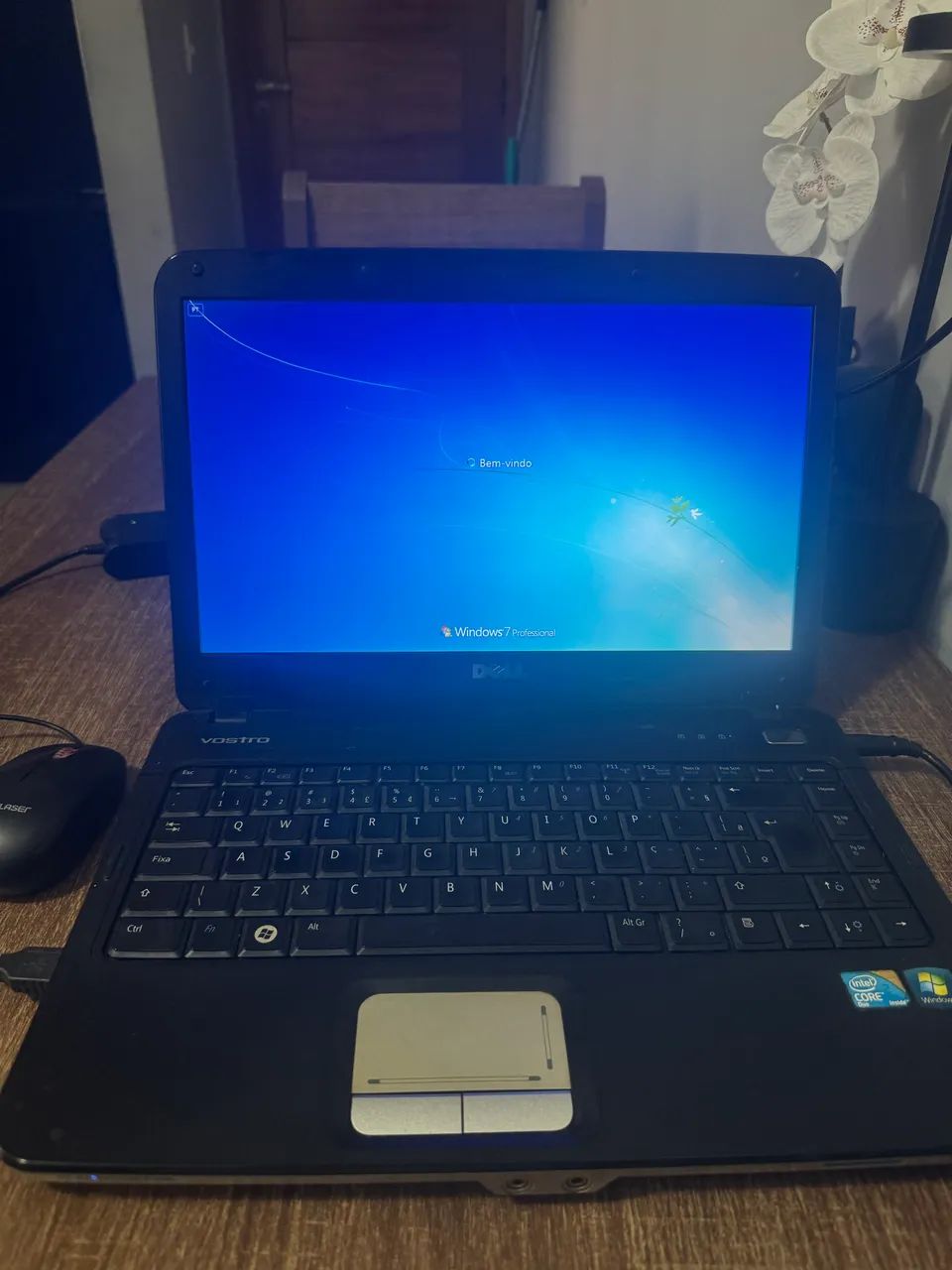 Notebook Dell - Foto 3