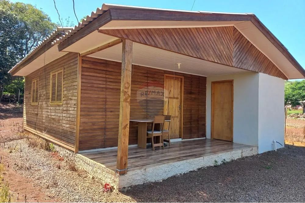 Casa moderna em Nonoai !