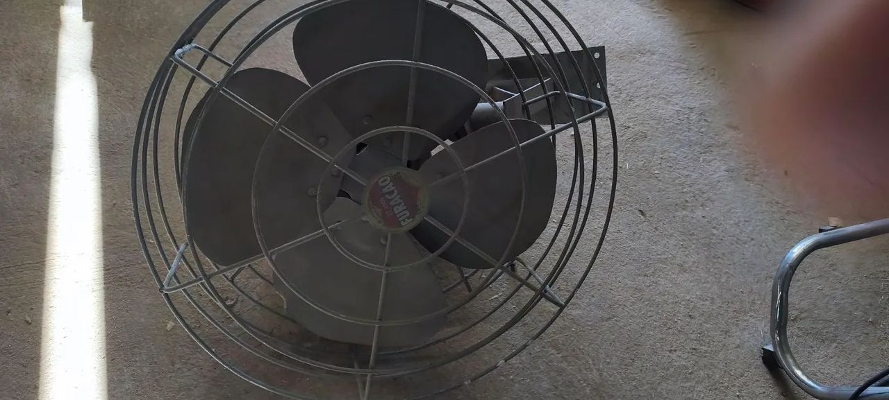 Ventiladores industrial  - Foto 5