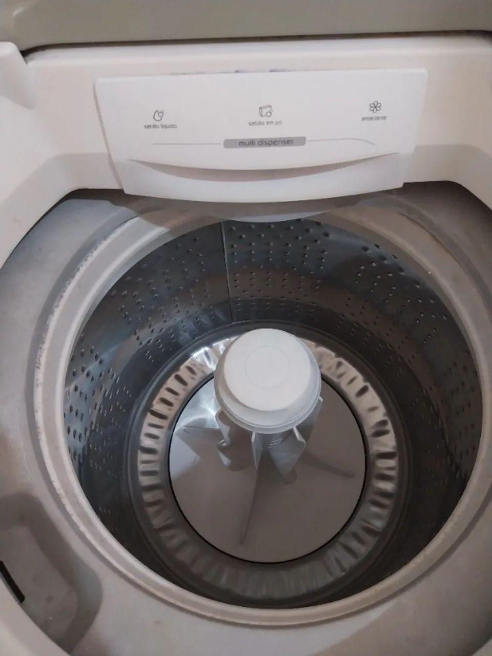 Máquina de lavar roupas  - Foto 2
