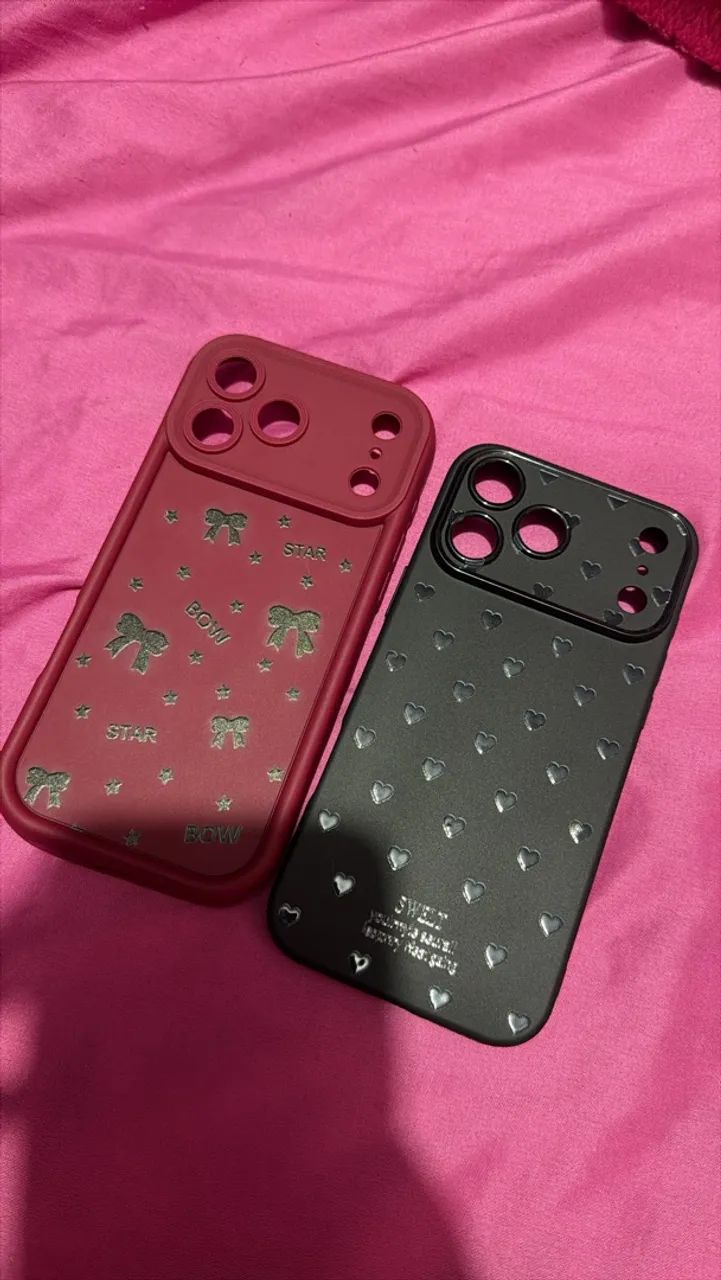 Capa de iPhone 