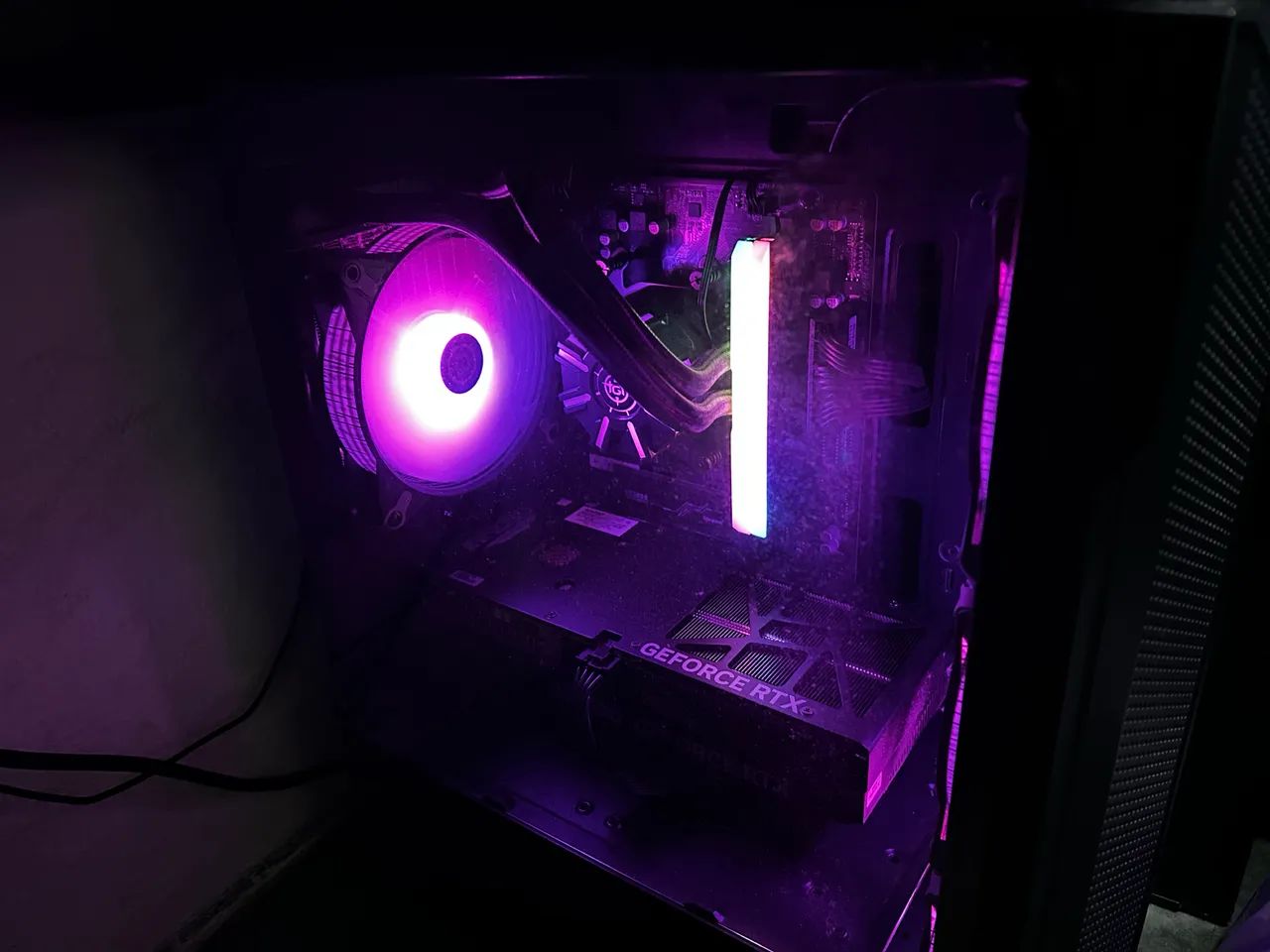 Vendo pc gamer 