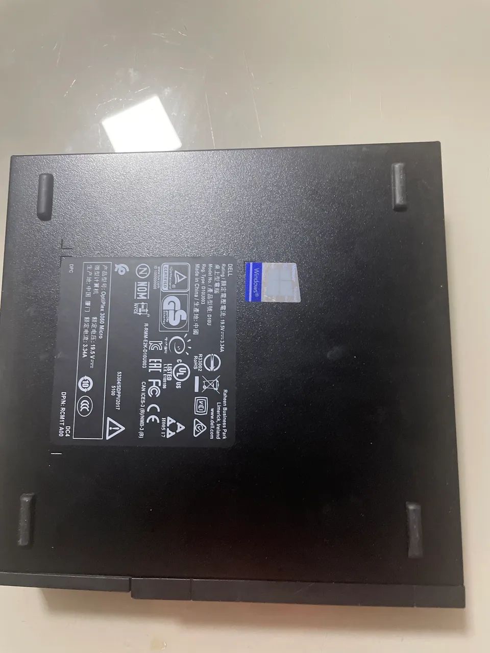 Dell Optiplex 3020 - Foto 4
