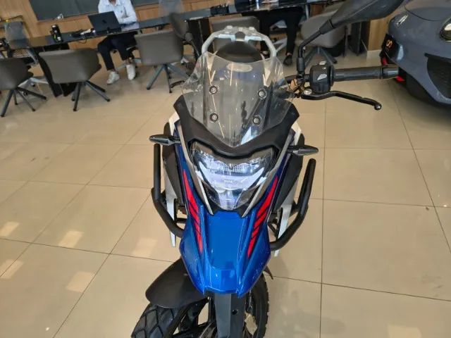 BMW G 310 GS - Foto 3