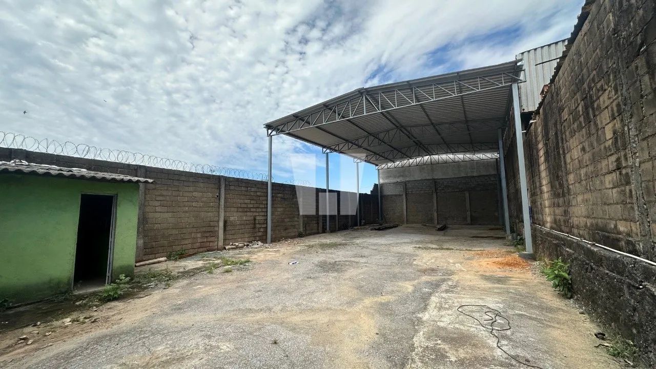 Lote com 360m2 próximo a BR-040 sentido CEASA - Foto 3