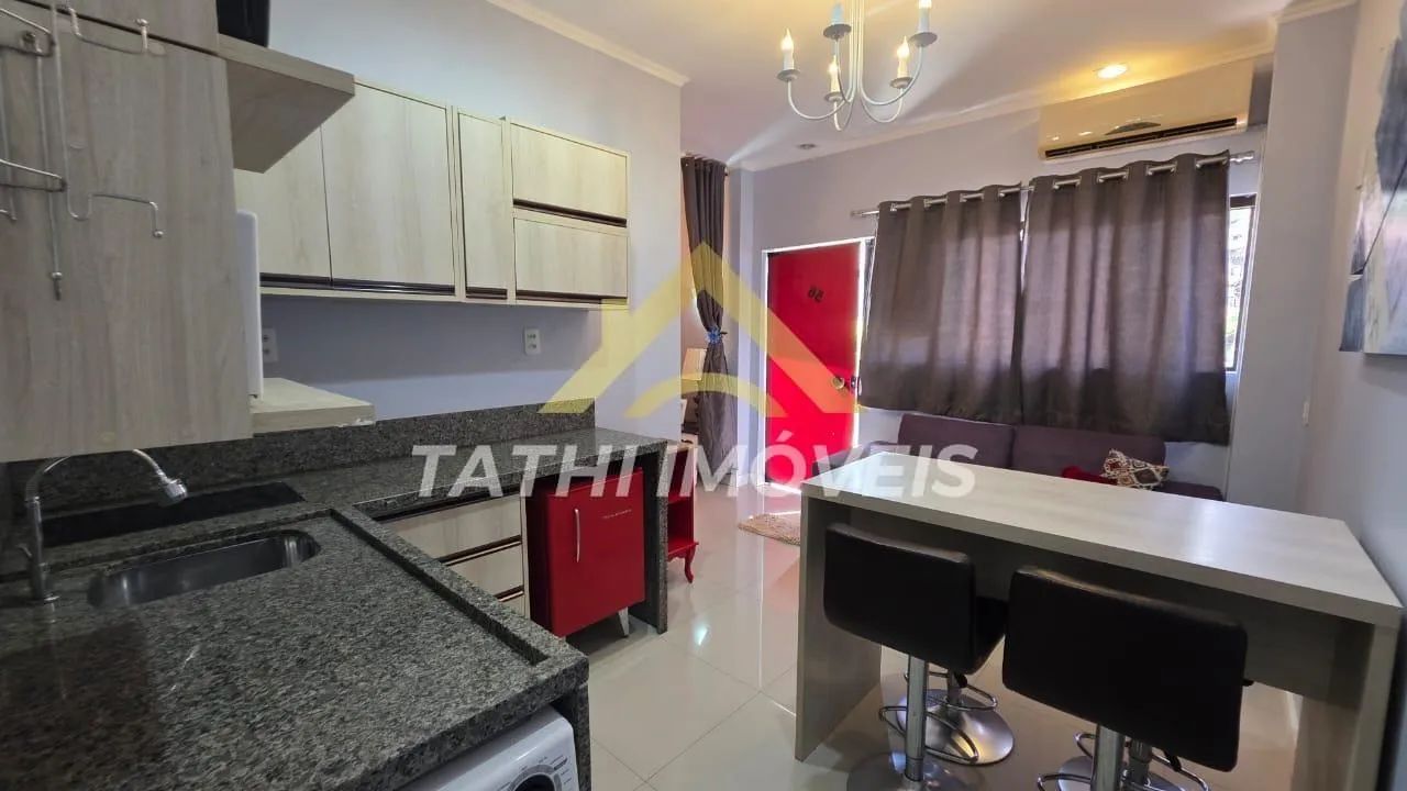Studio para Locação em Florianópolis, Jurerê, 1 dormitório, 1 banheiro - Foto 3