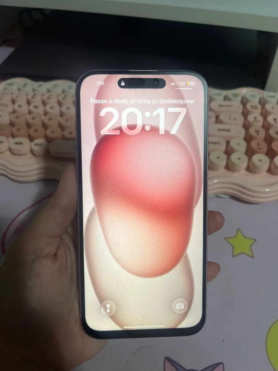 iPhone 15 Plus 128gb - Foto 2