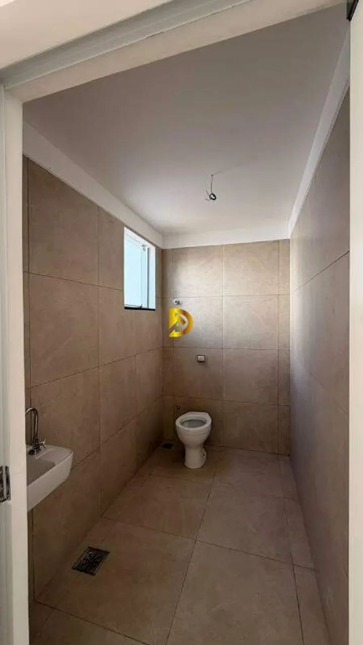 Loja Comercial para Aluguel com 110 m² no Conjunto Costa Telles I, Uberaba - Foto 4
