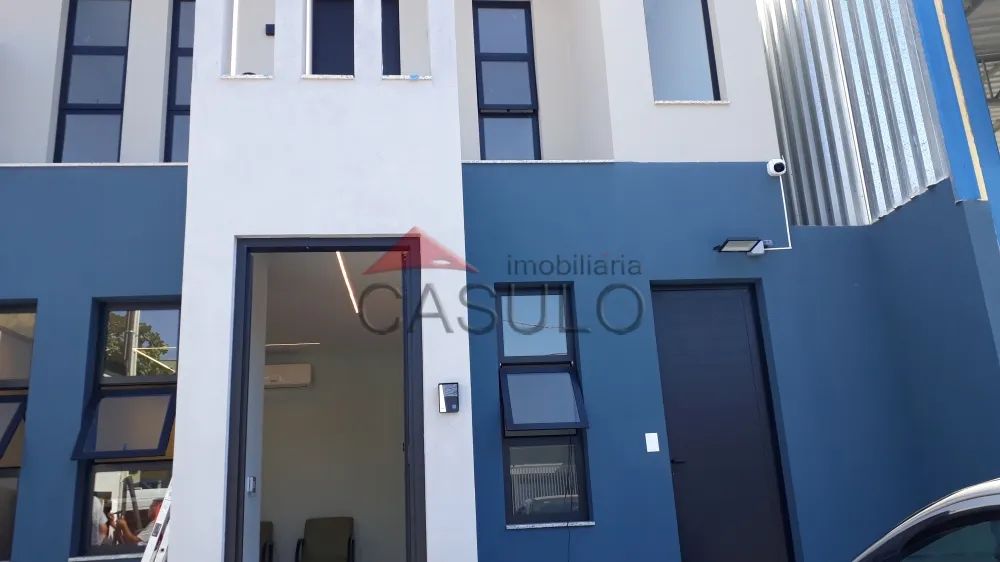 Escritório para Aluguel no Bairro Cidade Santos Dumont com 26 m² de Área Útil - Foto 2