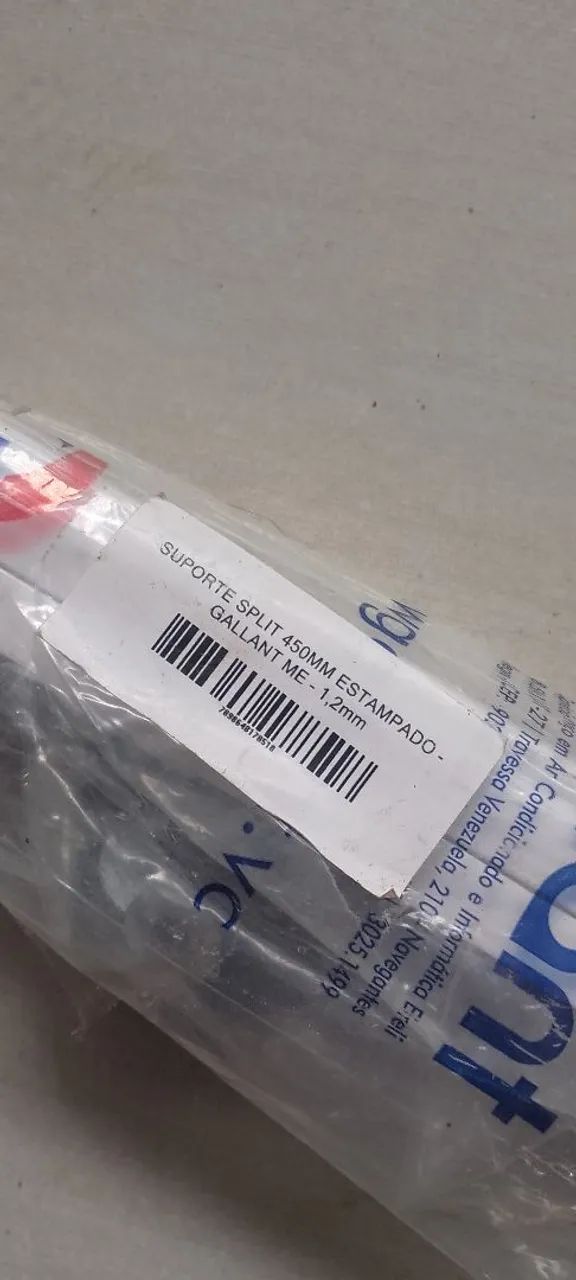 Suporte para ar condicionado split