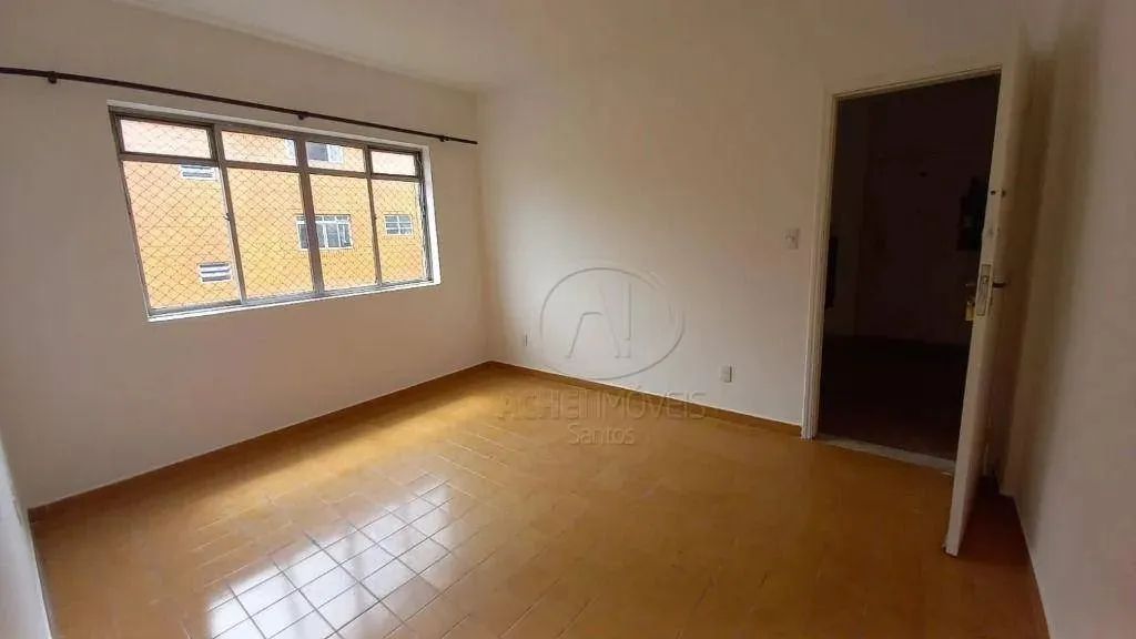 Apartamento para alugar, Macuco - Santos/SP - Foto 2