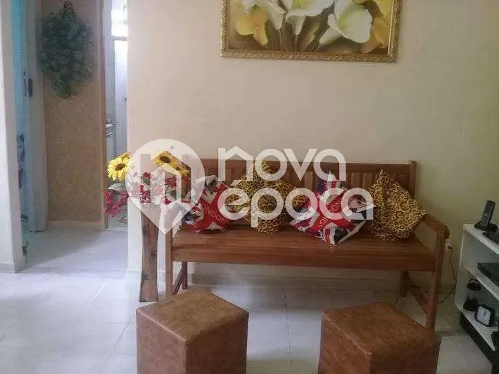 Piedade | Apartamento 2 quartos