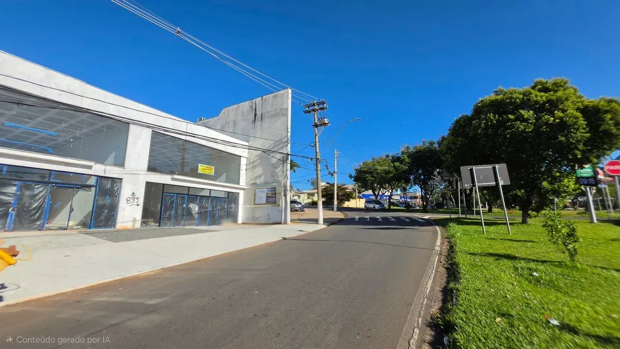 Salao comercial para locaçao no Parque Taquaral em Campinas - Foto 5