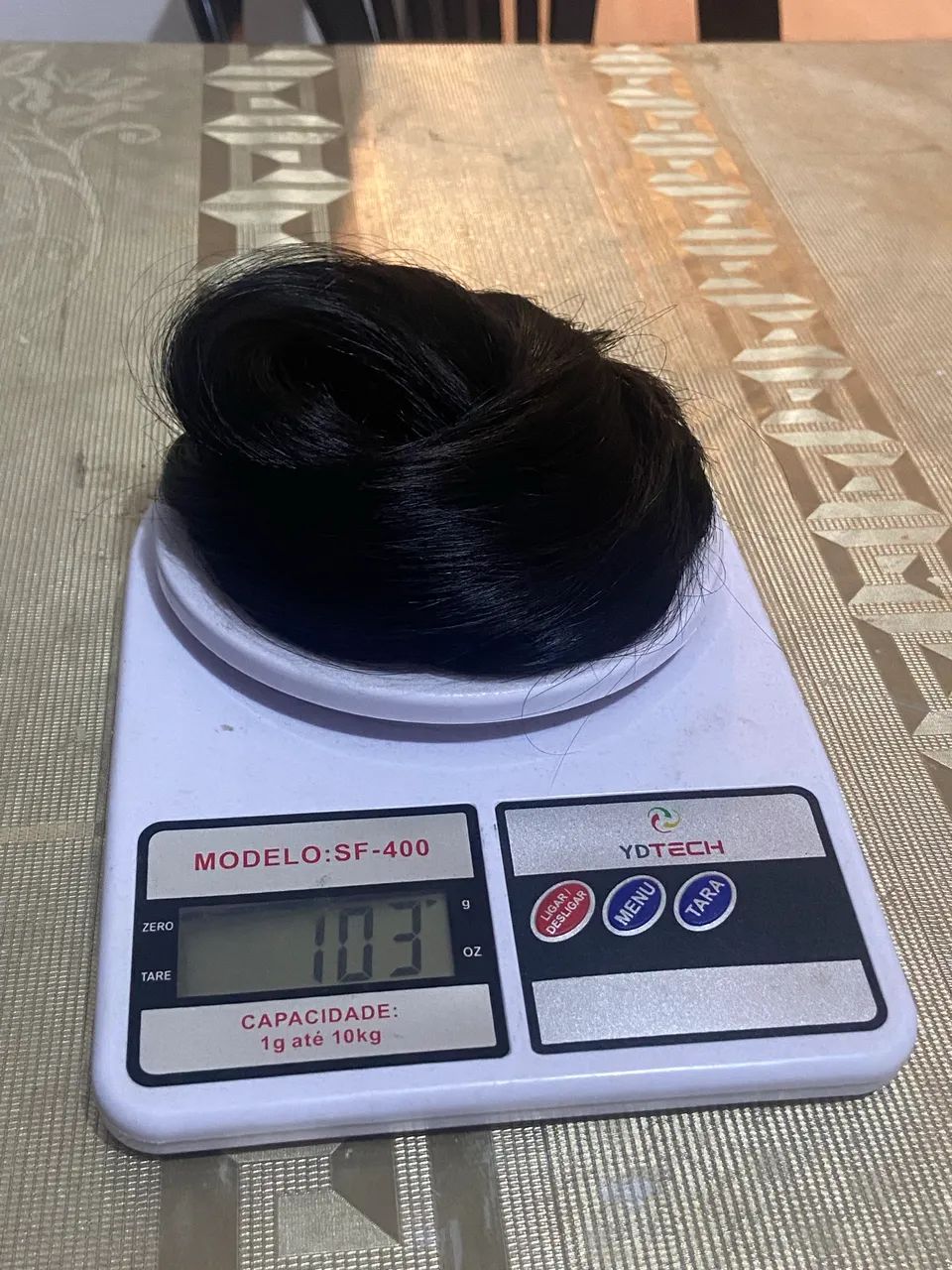 Cabelo mega hair - Foto 2