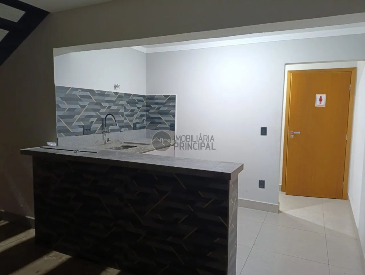 Ponto Comercial para aluguel com 400 m² em Centro, Piratininga - SP - Foto 4