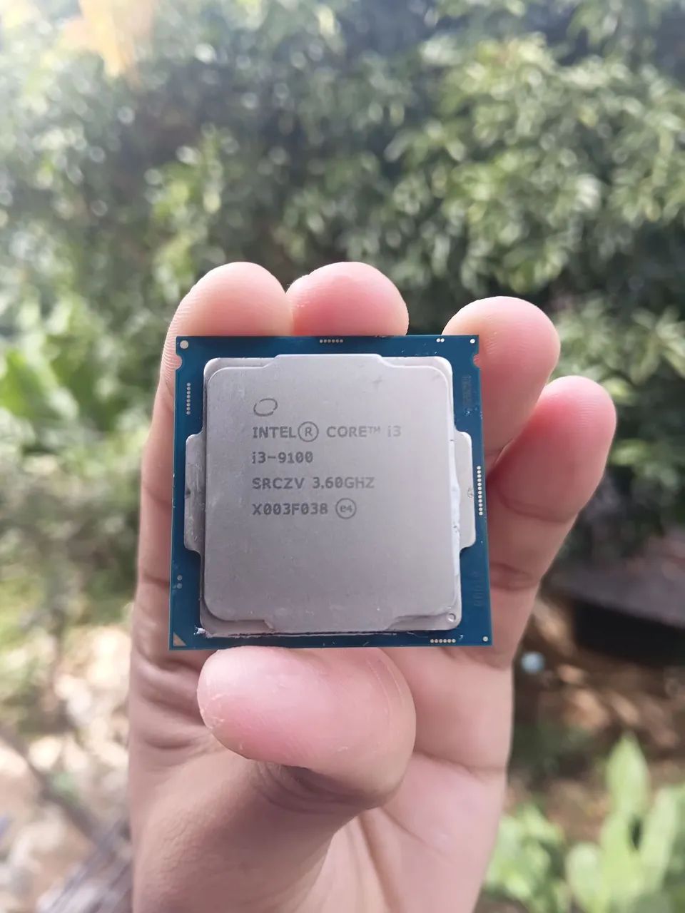 Processador I3 9100 (Gráfico integrado) - 90R$ - Foto 2