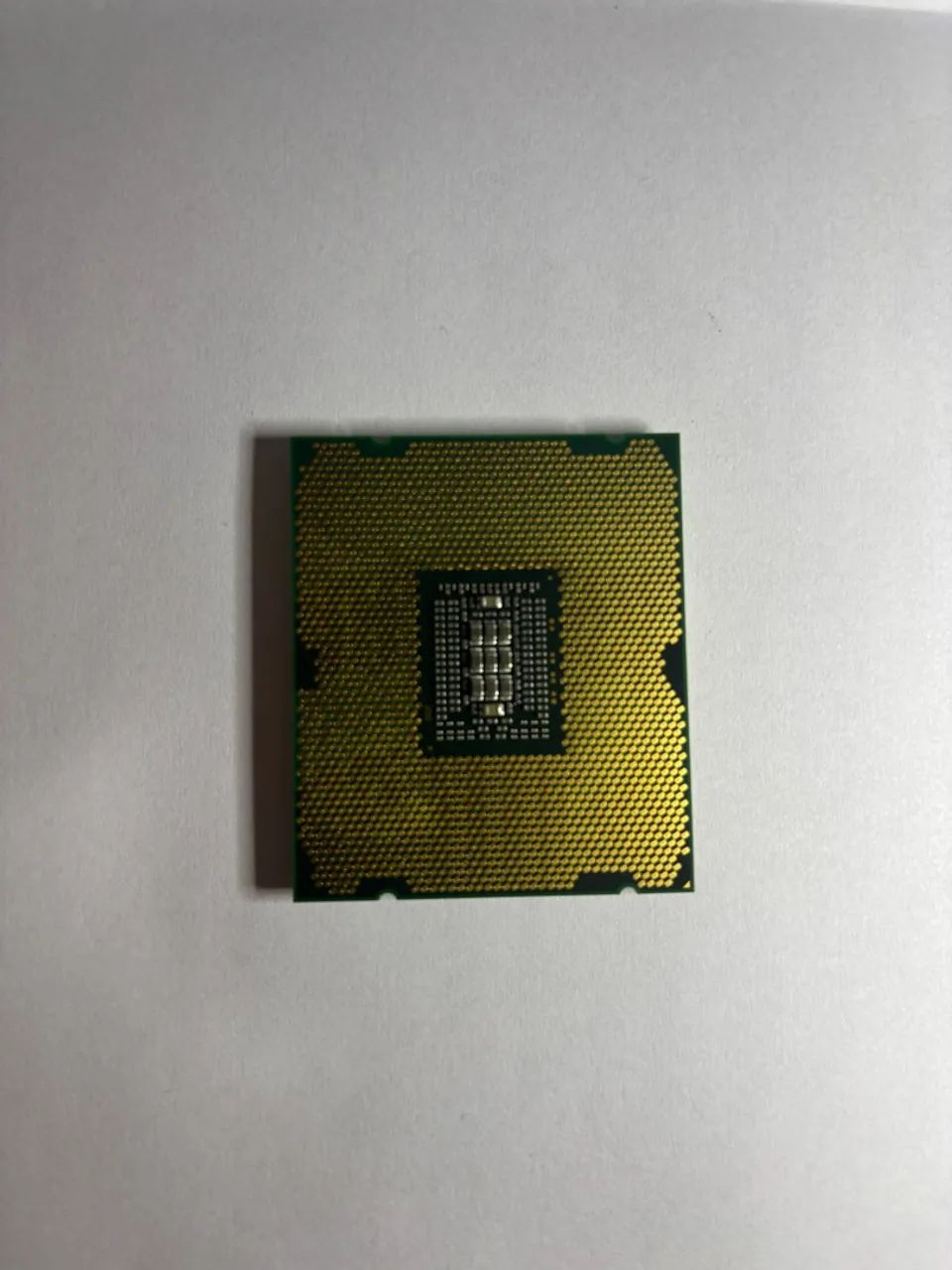 Processador Intel Xeon E1650 V1 - Foto 2