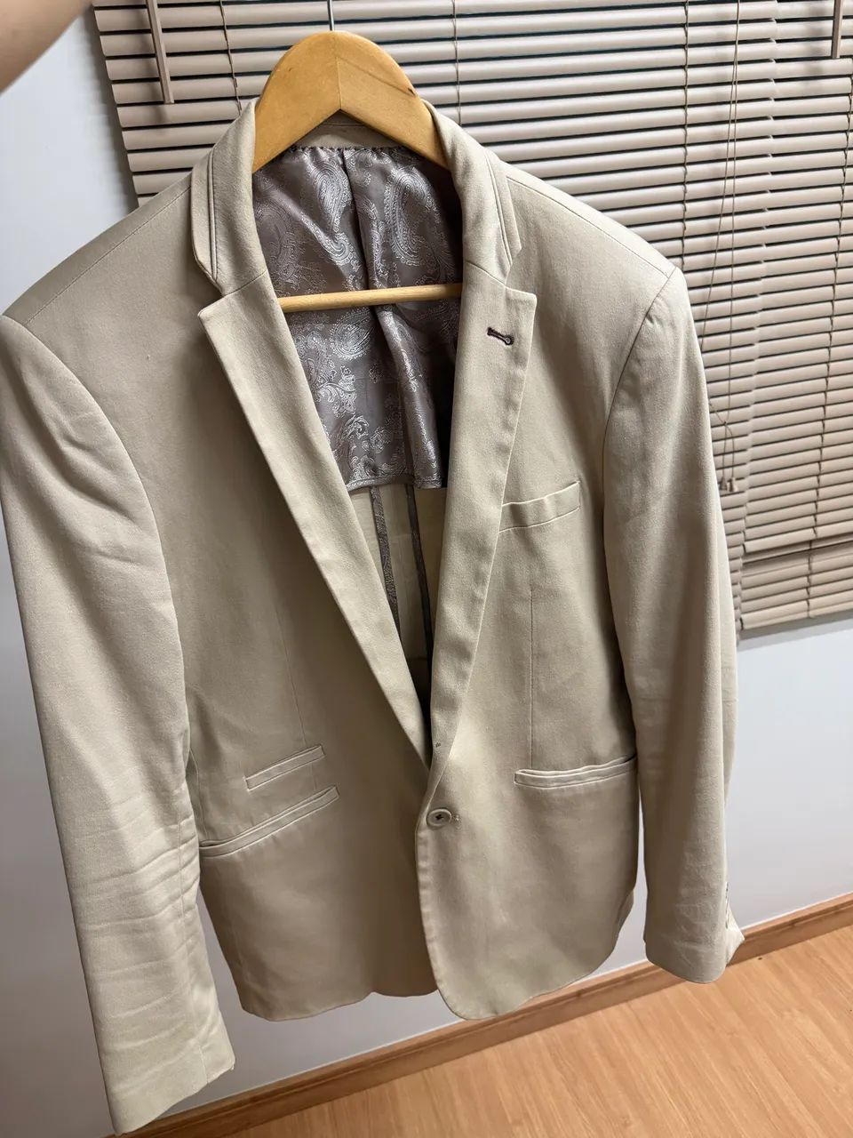 Blaser slim fit 