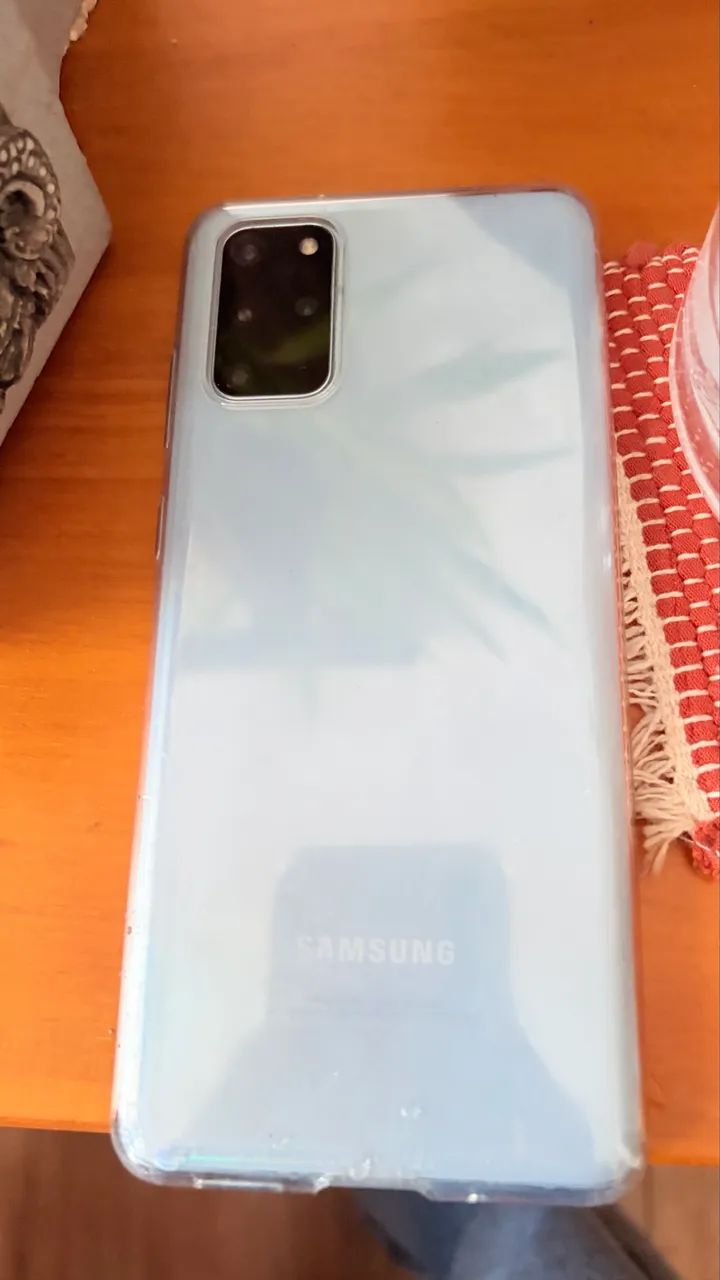 Celular Samsung Galaxy S20 Plus 128GB - Foto 2